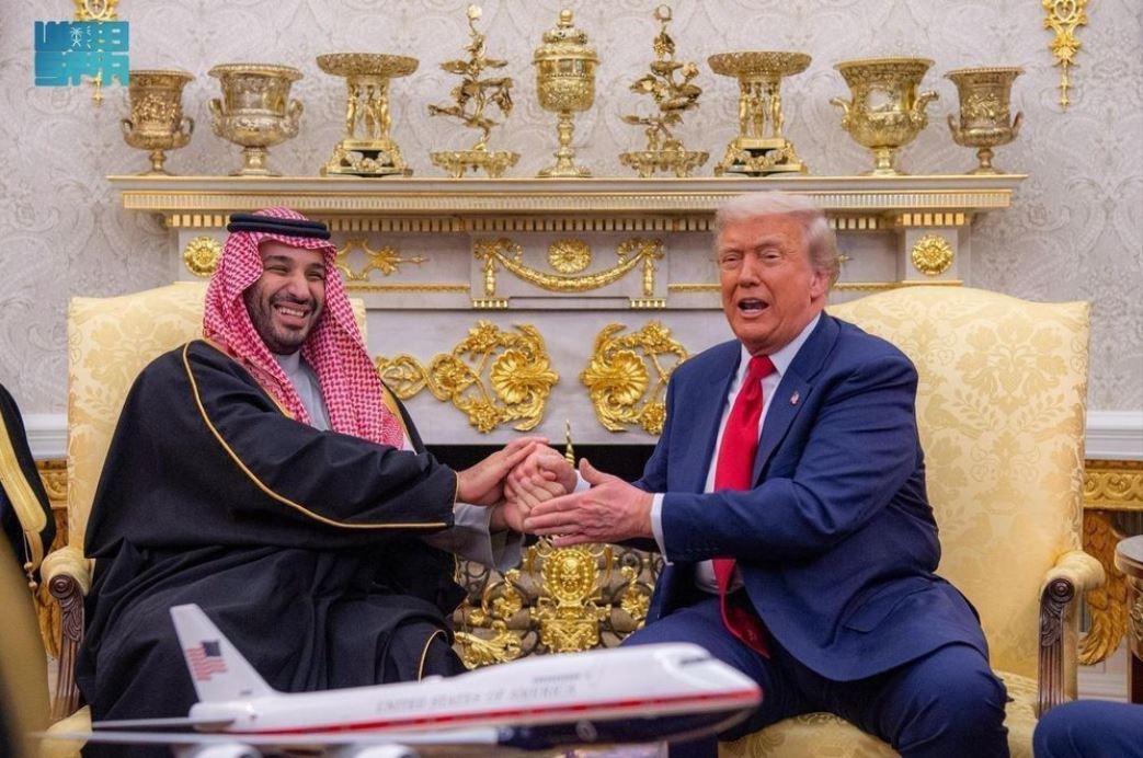 Tiết lộ về thỏa thuận với Mỹ có thể cho phép Saudi Arabia phát triển vũ khí hạt nhân