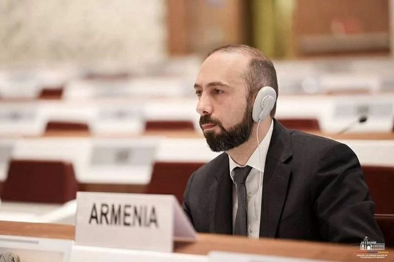 Armenia khẳng định không đi theo con đường 'thoát Nga'