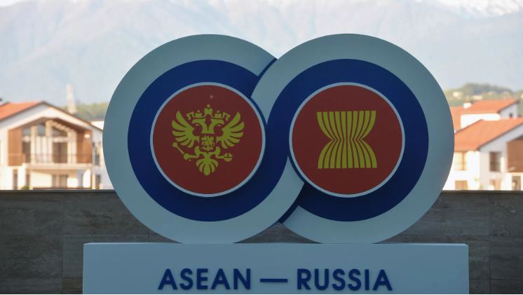 Nga sẵn sàng chia sẻ công nghệ lò phản ứng mô-đun nhỏ với các nước ASEAN