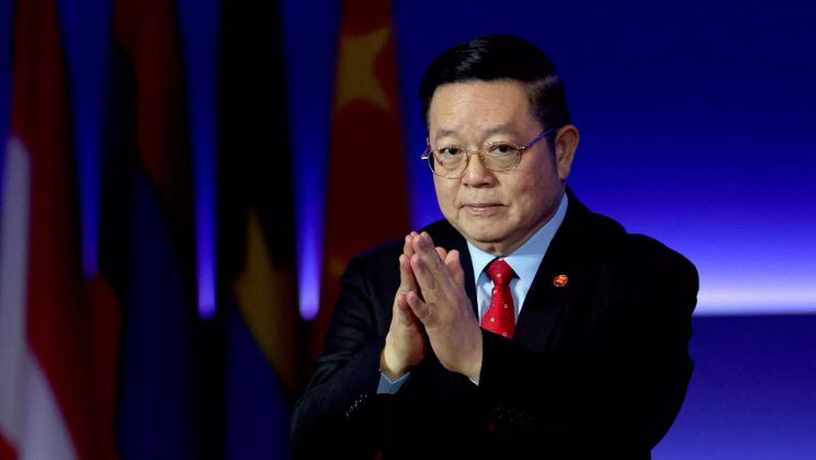 Tổng Thư ký ASEAN: Trật tự quốc tế không thể chỉ dựa vào sức mạnh