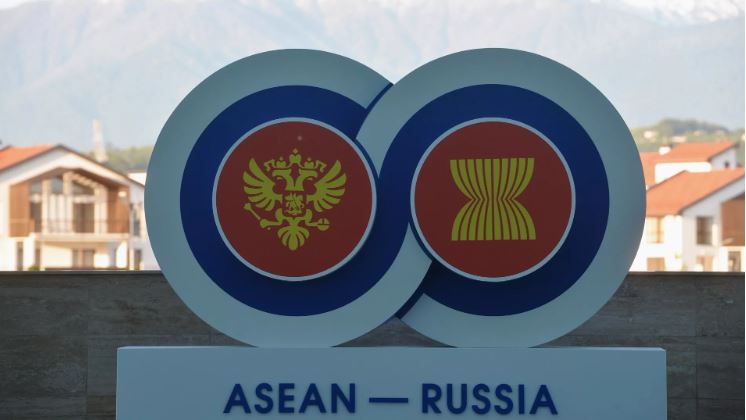 ASEAN nêu lợi thế của việc không đi theo mô hình Liên minh châu Âu