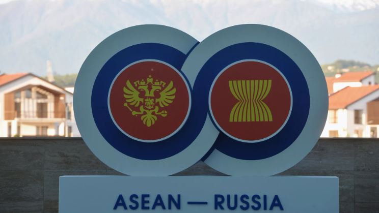 Nga thông báo chuẩn bị đón tiếp 13 đoàn đại biểu tại hội nghị thượng đỉnh Nga - ASEAN ở Kazan