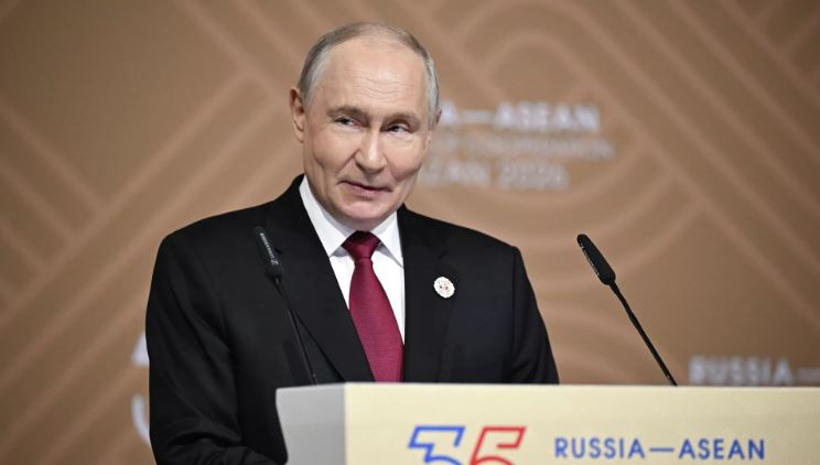 Thủ tướng Đông Timor chia sẻ ấn tượng về cuộc gặp với Tổng thống Nga Putin