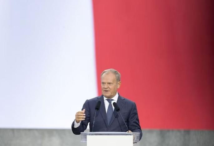 Ba Lan đóng cửa biên giới trước cuộc tập trận Zapad-2025 giữa Nga và Belarus