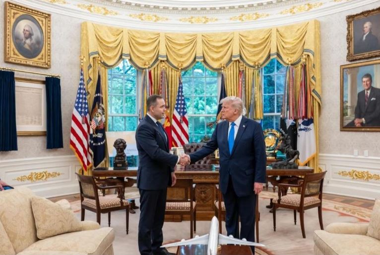 Ba Lan: 'Mỏ neo' trong chiến lược châu Âu của Mỹ