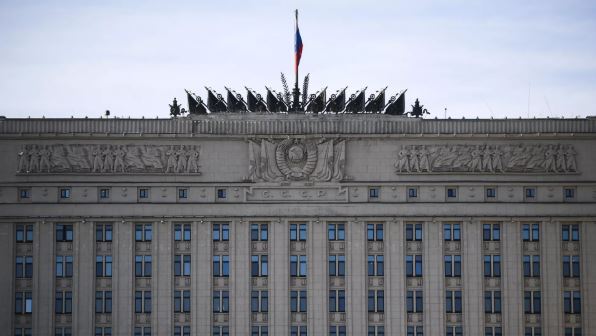 Bộ Quốc phòng Nga: Không có kế hoạch nhắm mục tiêu vào lãnh thổ Ba Lan