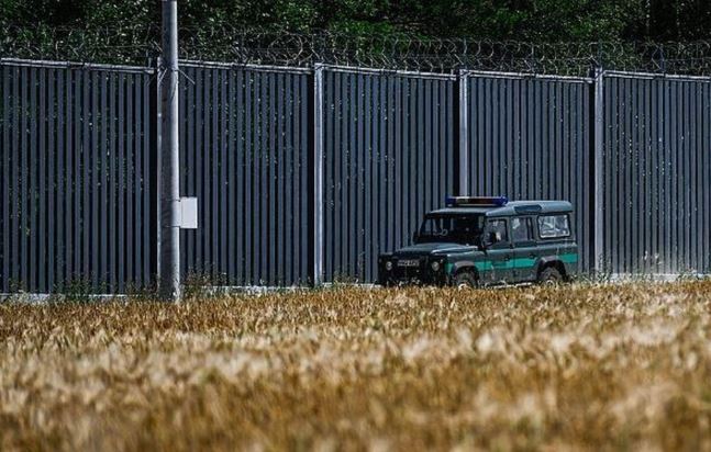 Ba Lan mở lại 2 cửa khẩu với Belarus sau nhiều năm đóng cửa