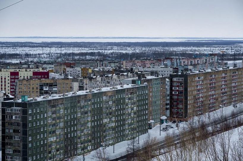 Nga đóng cửa Tổng lãnh sự quán Ba Lan tại Siberia để đáp trả Warsaw