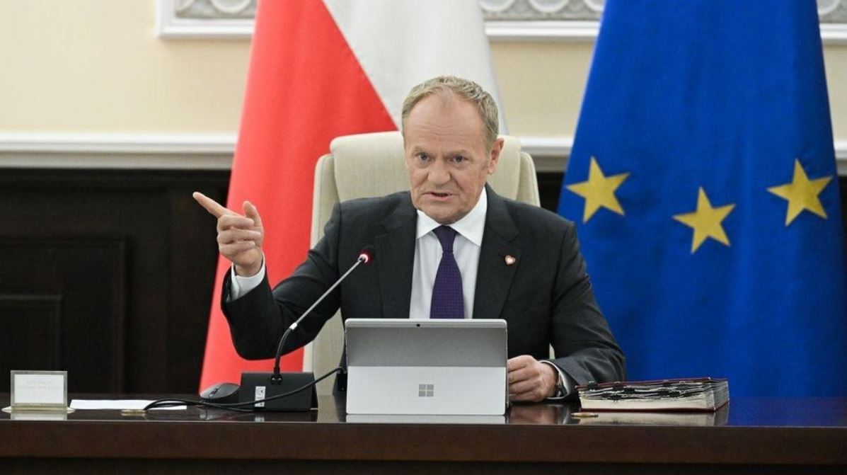 Ba Lan tuyên bố sẽ không gửi quân đến Iran