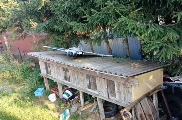 Thông tin bất ngờ về 'UAV Nga' trên bầu trời Ba Lan