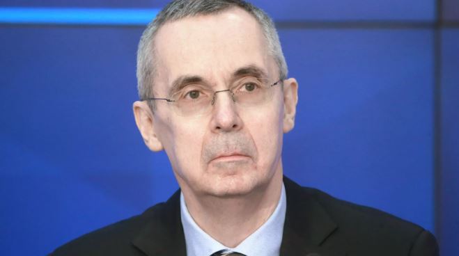 Đại sứ Nga tố cáo Ba Lan kích động làm gia tăng căng thẳng