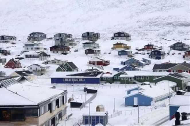 Cuộc đua ở Bắc Cực: Nga đang đi trước, Mỹ để lộ thế bị động