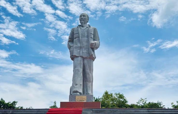 Kỷ niệm 136 năm Ngày sinh Chủ tịch Hồ Chí Minh (19/5/1890 - 19/5/2026): Ngời sáng một nhân cách vĩ đại