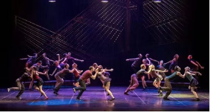 'Eugene Onegin': Tác phẩm ballet nổi tiếng thế giới sẽ biểu diễn tại Việt Nam