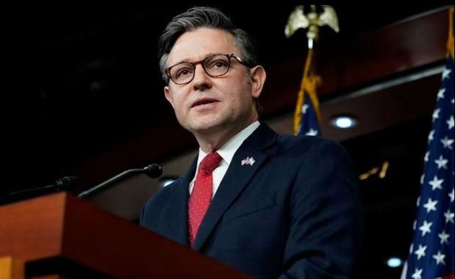 Chủ tịch Hạ viện Mỹ nói về khả năng nhiệm kỳ 3 của ông Trump