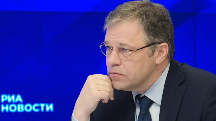 BNG Nga: Cuộc bầu cử tại Ukraina cần phải là một phần của kế hoạch giải quyết xung đột