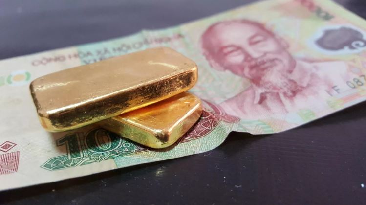 400 tấn vàng có thể đổ vào bất động sản, NHNN lưu ý đề xuất đổi vàng lấy nhà của Vinhomes