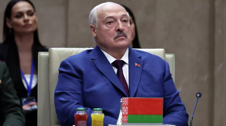 Tổng thống Belarus cảnh báo Mỹ không nên lặp lại chiến tranh Việt Nam ở Venezuela