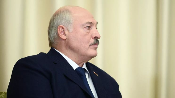 Tổng thống Belarus Lukashenko: Không có sự tham gia của Mỹ thì không thể có hòa bình ở Ukraina