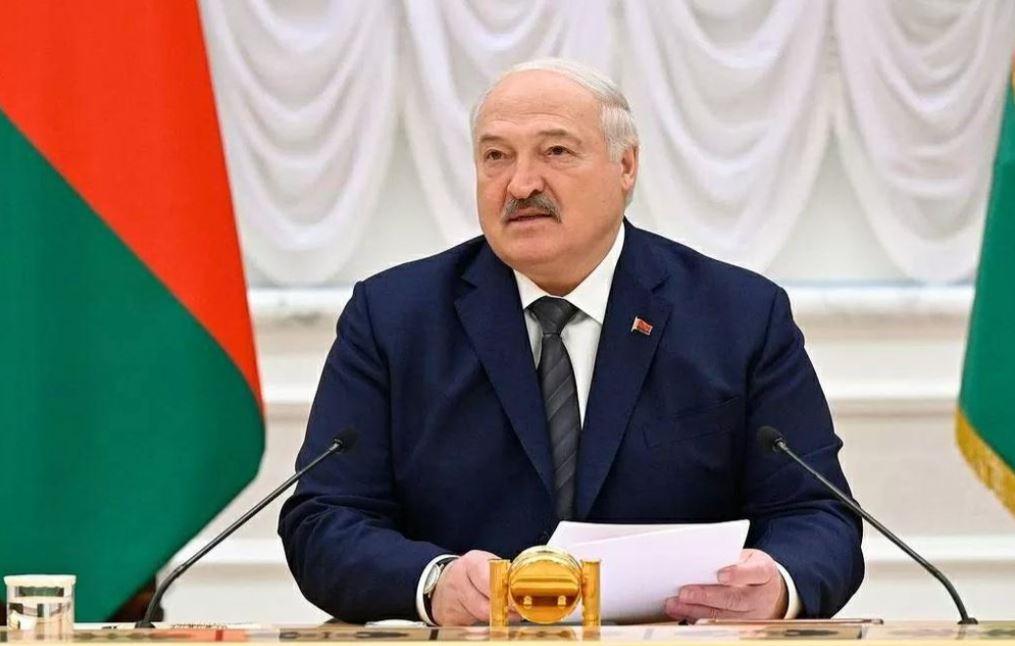 Tự gọi mình là 'Tổng thống sắp mãn nhiệm', nguyên thủ Belarus tiết lộ điều không muốn làm với thế hệ kế cận