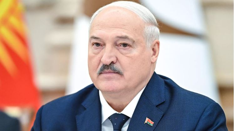 Tổng thống Lukashenko: Vatican và Israel từng đề nghị ông Putin rút quân khỏi Kiev