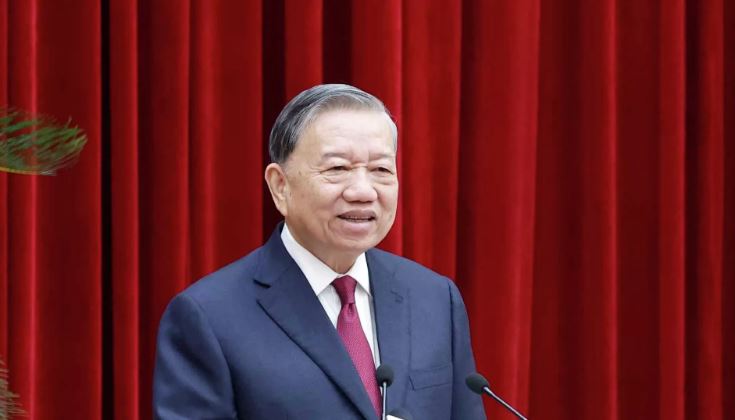 Việt Nam sẵn sàng làm tất cả để củng cố tình đoàn kết đặc biệt với Cuba