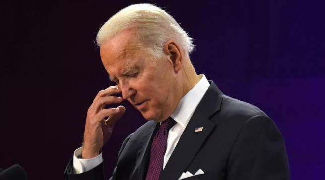 Di sản của Joe Biden: 