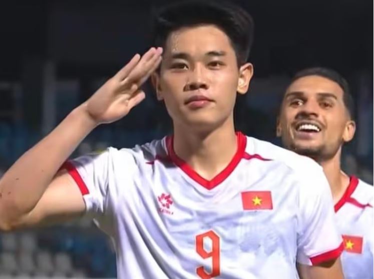 Indonesia vượt xa tuyển Việt Nam tại AFF Cup 2026