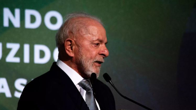 Tổng thống Brazil Lula da Silva tuyên bố đã đối thoại với Mỹ về vấn đề Venezuela