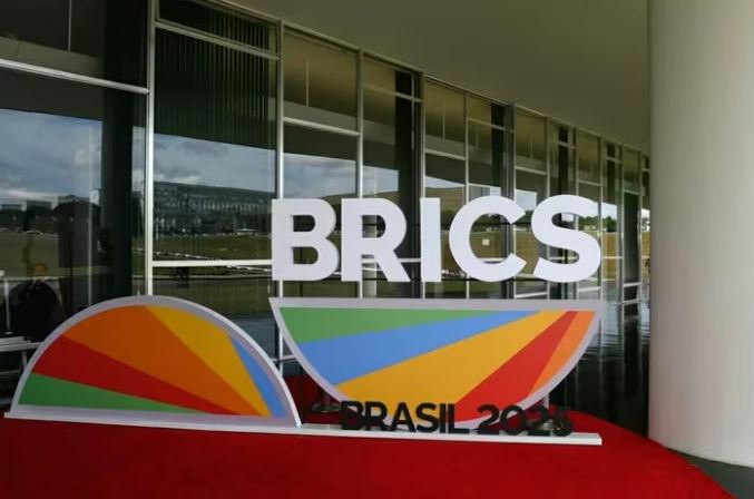 Pakistan muốn chính thức bước vào 'nhà chung' BRICS