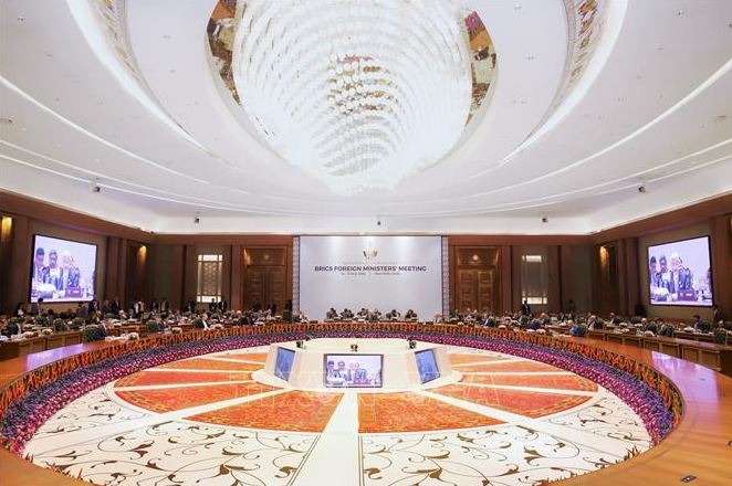 BRICS, WHO lên tiếng về tác động của lệnh cấm vận đối với Cuba