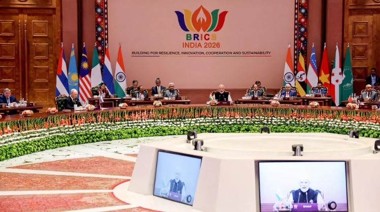 Việt Nam kết nối BRICS qua 3 “đầu tàu” Nga, Trung Quốc, Ấn Độ
