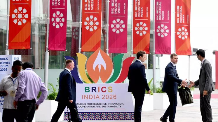 BRICS cho thấy thế giới không còn do các nước phát triển chi phối