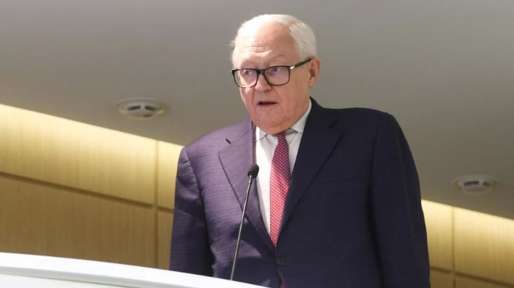 Thứ trưởng Ngoại giao Nga: BRICS cần đoàn kết thống nhất về những vấn đề quốc tế cấp bách