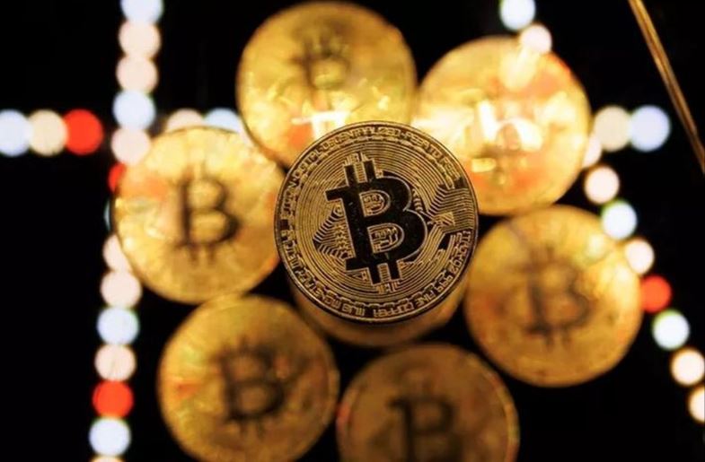 Bitcoin tăng hơn 12% trong 1 tuần, áp sát mốc cao nhất lịch sử