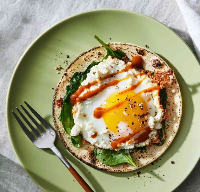 Bữa sáng ăn gì và ăn lúc nào là tốt nhất cho sức khỏe?