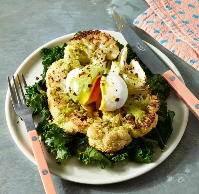 4 bữa sáng giàu protein và chất xơ, dễ tiêu hóa giúp tuổi già khỏe mạnh