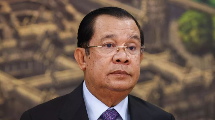 Hun Sen biết ơn Việt Nam