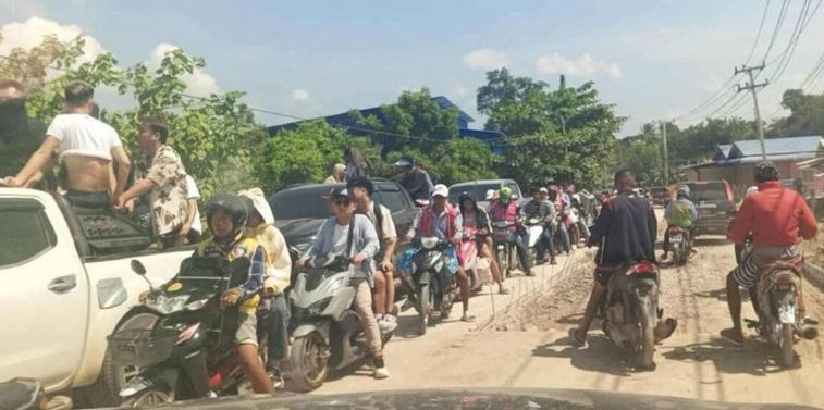 Các 'đế chế lừa đảo' tháo chạy khỏi Campuchia, Myanmar