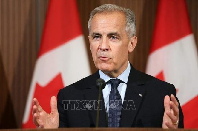 Canada không áp thuế trả đũa Mỹ bất chấp căng thẳng thương mại