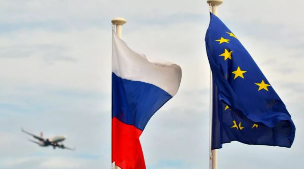 WSJ: EU sẽ không hạn chế việc mua dầu và khí đốt trong khuôn khổ các biện pháp trừng phạt chống Nga