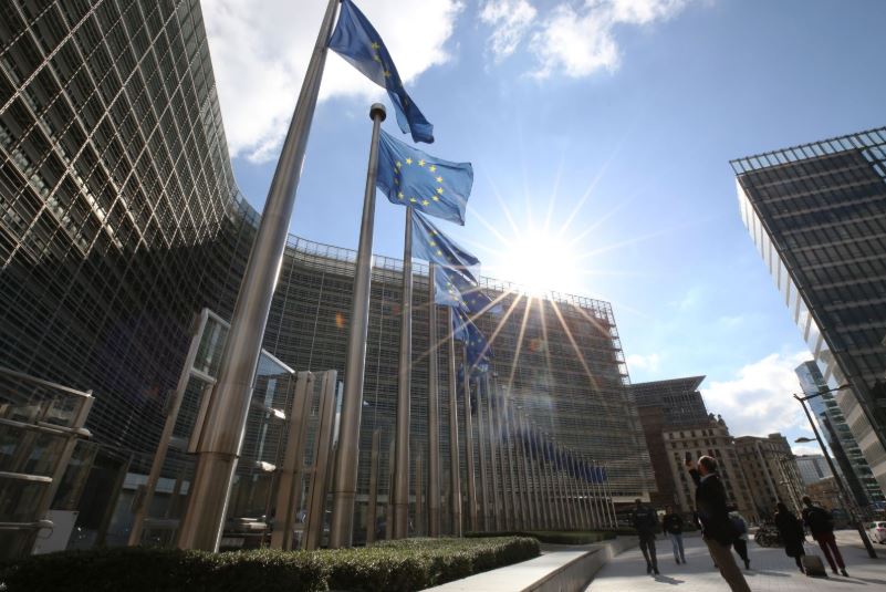 Châu Âu và những bước quan trọng hướng tới tự chủ chiến lược