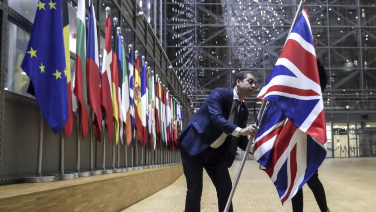 Các nước châu Âu chia rẽ về vấn đề đàm phán với ông Putin