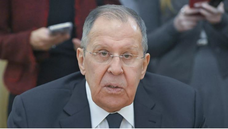 Bộ Ngoại giao Nga: OSCE đối mặt với nguy cơ tự hủy diệt thực sự