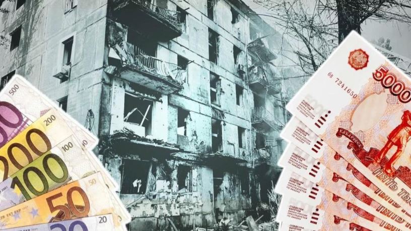 Nga cảnh báo sẽ trừng phạt bất kỳ quốc gia nào sử dụng tài sản của họ cho Ukraine