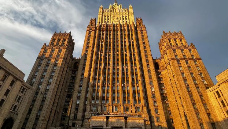 BNG Nga: Moskva sẽ tính đến kế hoạch của Pháp triển khai vũ khí hạt nhân tại châu Âu