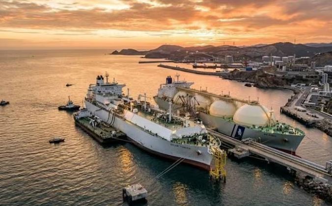 Để vượt qua thời kỳ khủng hoảng, EU tính khôi phục mô hình 'mua chung' khí đốt