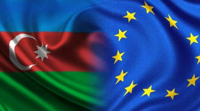 Quốc hội Azerbaijan đình chỉ quan hệ với Nghị viện châu Âu, triệu tập Đại sứ EU
