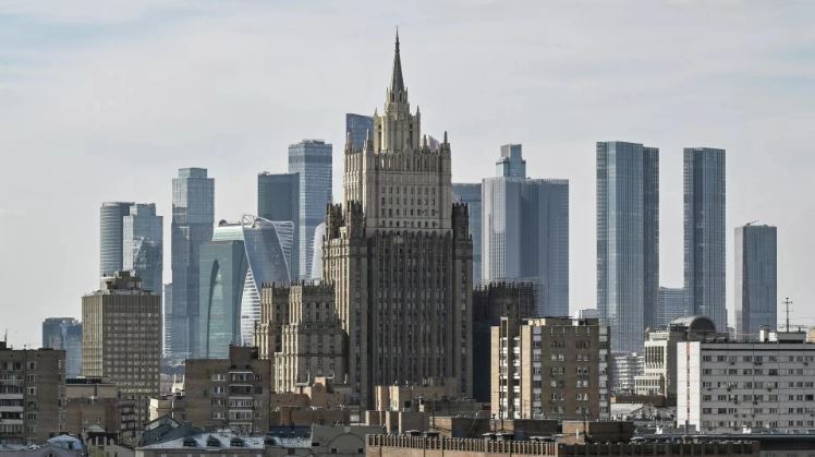 Hàng chục nghìn người Ukraine ở châu Âu đột nhiên muốn chuyển đến Nga sinh sống