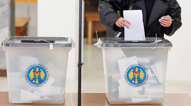 Bộ Ngoại giao Nga tuyên bố về hành vi tống tiền tài chính của Brussels đối với cử tri Moldova